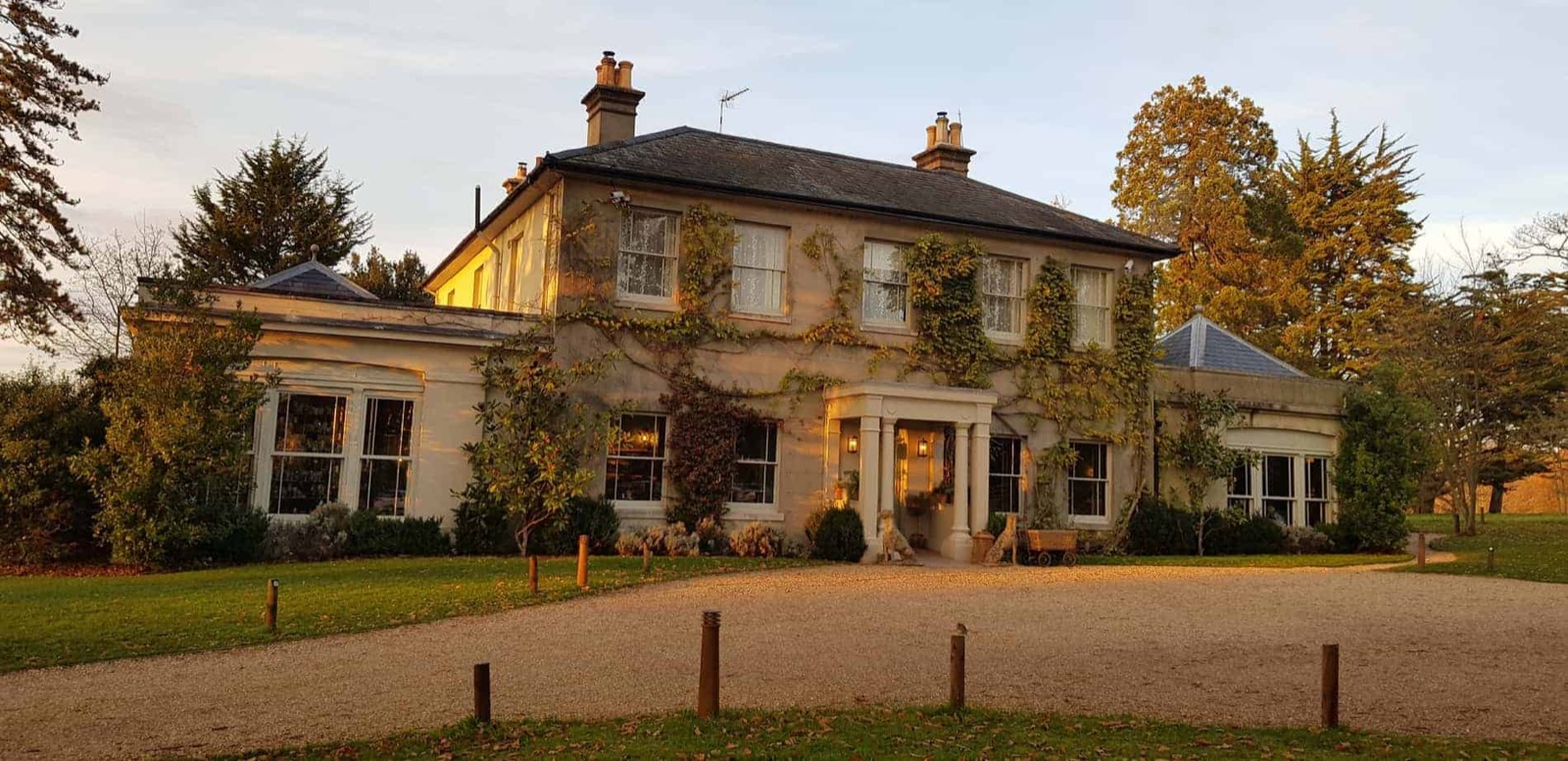 The Pig Hotel — commercial heat pump installation by Abode